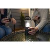 Enbrighten LED Mini Camping Lantern, Battery Powered, 200 Lumens, 40