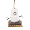 S'Mores Man Ornament