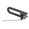 Aluminum Archery Magnetic Arrow Rest Screw for Recurve Bow Hunting