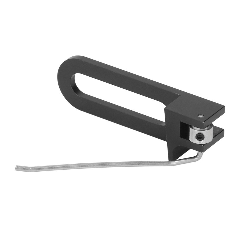 Aluminum Archery Magnetic Arrow Rest Screw for Recurve Bow Hunting
