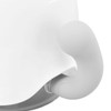 450ml Mini Air Humidifier Moving Tail Shaped USB Portable Humidifier