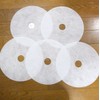 YNAK Clothes Dryer Filter Compatible Replacement, Diameter 9.3 inches (23.5