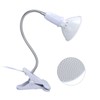 200LED Grow Light Greenhouse Plant Grow Lamp 360° Rotatable Plant