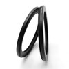 95-77mm Metal Step Ring, 95mm to 77mm Step-down Ring Filtering
