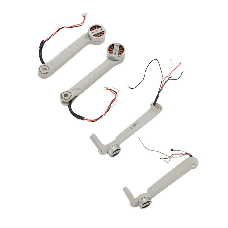 Drone Arm Motor Professional Left Right Front Rear Drone Arm