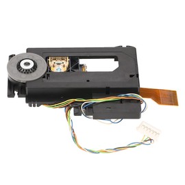 VAM1201 Optical Laser Lens Laser Unit for CDM12.1 CD VCD Player Mechanism Replacement Parts