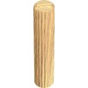 TOX Boltfix 015200101 Wooden Dowels M Wood 6 x 30