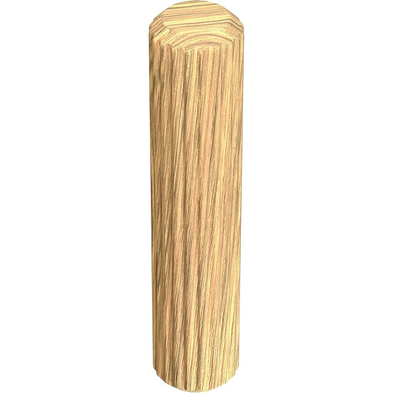 TOX Boltfix 015200101 Wooden Dowels M Wood 6 x 30