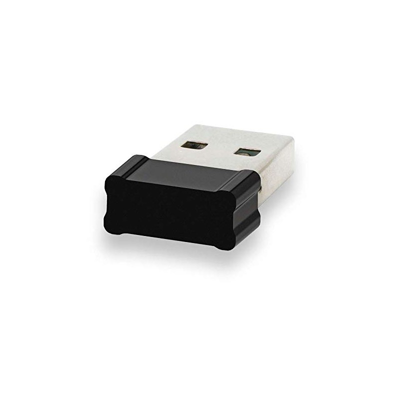 USB Mouse Jiggler - Maus-Jiggler, Mausbeweger, Rüttler, verhindert Bildschirmschoner und