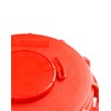 QWORK IBC Tote Lid Cover, 6.5" IBC Tank Water Liquid
