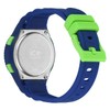 Ice-Watch - ICE Digit Boys' Watch with Plastic Strap, Blue