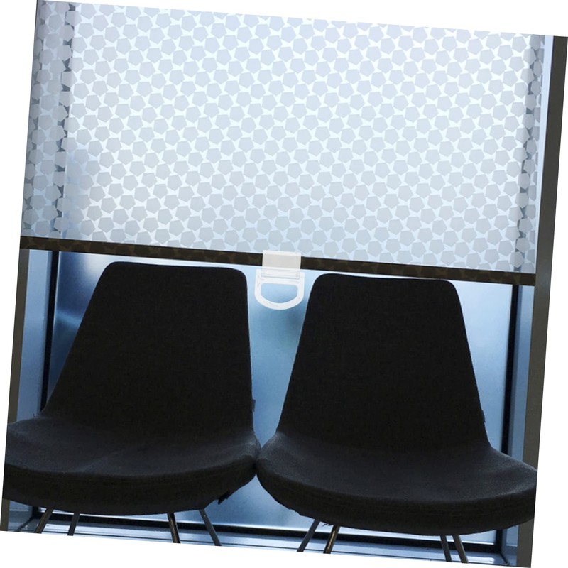 Roller Handle 10pcs Roller for Down Window Clamp Fit Blinds