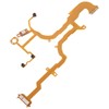 Camera Lens Back Main Flex Cable FPC Mirrorless Camera Repair