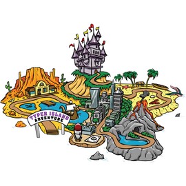 Typing Instructor Bundle Gold - Mac - Includes Two Software Programs for Kids & Adults to Learn to Touch Type - CD/PC