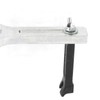 Fuel Tank Cap Wrench 3 Claw 23 To 190mm Adjustable