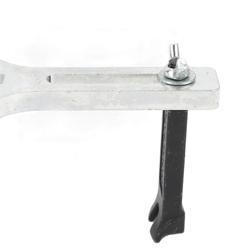 Fuel Tank Cap Wrench 3 Claw 23 To 190mm Adjustable