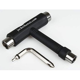 JUCKER HAWAII SKATETOOL