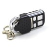 Remote Control Key Fob, Universal Electric Gate Garage Door Remote