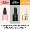 CND VINYLUX Long Wear Nail Polish (No Lamp Required) 15