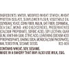 Pan Bagel Keto Thomas Delgados Keto Bagel Thins, 8 Pack