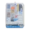 Takagi FC-20D Free Parts Case 10.6 x 1.6 x 7.5