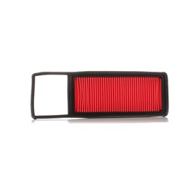 RIDEX 8A0320 Engine Air Filter Filter Insert