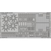 B-17G Exterior Detail Set for RVL 1/72 Eduard