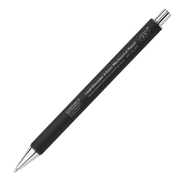Nitoms STALOGY mechanical pencil core diameter 0.5mmS5010
