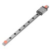 MGN9C Linear Guide Rail Miniature Linear Rail Slide Guide Suitable