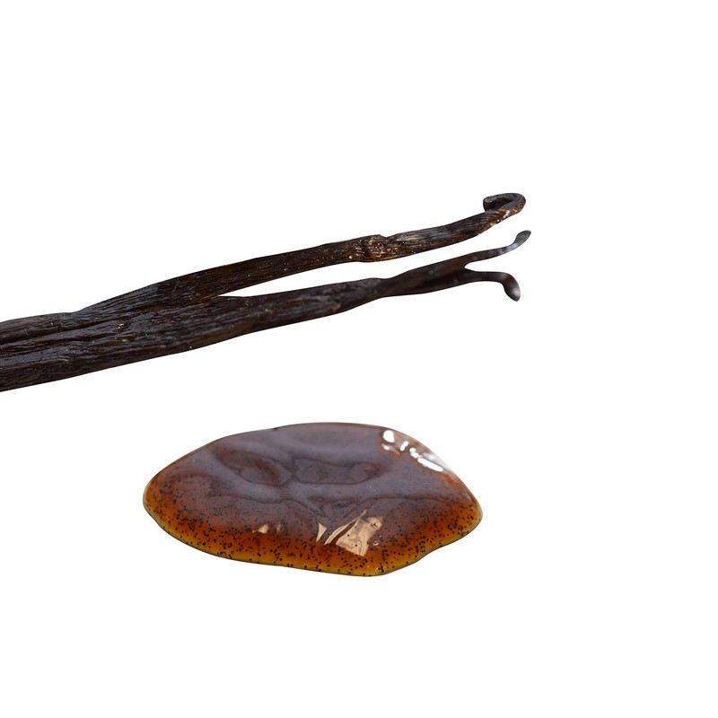 Gourmet Vanilla Bean Paste for Baking and Cooking - Gourmet