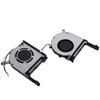 2pcs Laptop CPU GPU Cooling Fans Replacement for ASUS TUF