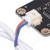 Water Conductivity Sensor PCB Water Monitoring Sensors Module with Waterproof