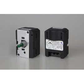 Varilight MKP220 V-Com Matrix Dimmer Module, Module Matrix, 220w Max, 2-Way, 20-220w