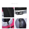 Linghe Foldable Dog Backpack Travel Bag Pet Cat Carrier Bag