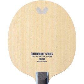 Butterfly Outerforce ALC FL Blade