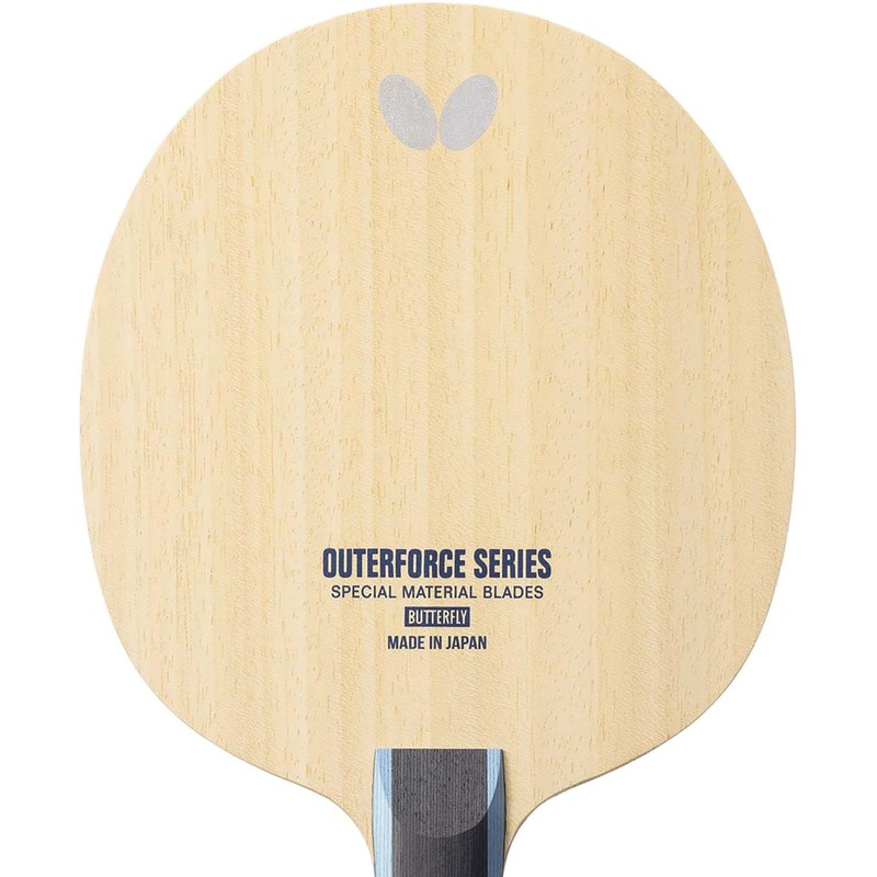 Butterfly Outerforce ALC FL Blade
