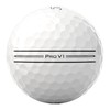 Titleist Pro V1 One Dozen Enhanced Alignment Golf Balls