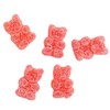The Hampton Candy Company Cosmopolitan Gummy Bears (Non-Alcoholic), 1 Pound