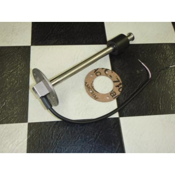 WEMA NEW WEMA sender SSS 8.5" fuel/Water SAE 5 hole