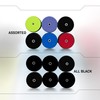 Li-Ning GP20 Pack of 6 Assorted Overgrip
