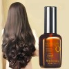 Aceite Esencial Para El Cuidado Del Cabello Marroquí