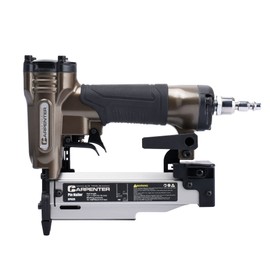 Carpenter CP635 23 Gauge 1-3/8 inch Pin Nailer | Pneumatic | 23 Gauge Pin Nails from 5/8-Inch up to 1-3/8-Inch | Pinner