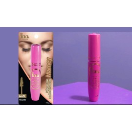 Im MAMEY SEED OIL Mascara black 13g