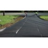 ArmorLay Commercial Grade Ground Stabilization Fabric, Underlayment (Black, 12.5' X
