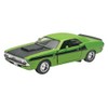Dodge 1/32 1970 Challenger T/A Children Vehicle Toys
