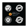 Cla 1250 Con Aceite De Limón Orgánico Para Un Mejor