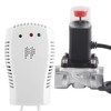 Combustion Gas Natural Gas Detector Home Gas Alarm Leakage Sensor