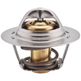 HELLA 8MT 354 774-521 Thermostat, coolant - Opening Temperature: 89°C - with seal