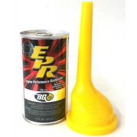 EPR BG 109 and Funnel