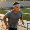 Hydra2 Headbands for Maximum Sweat Diversion | Lightweight and Breathable